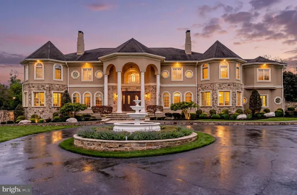 $4,700,000 | 11900 Centurion Way, Potomac, MD 20854