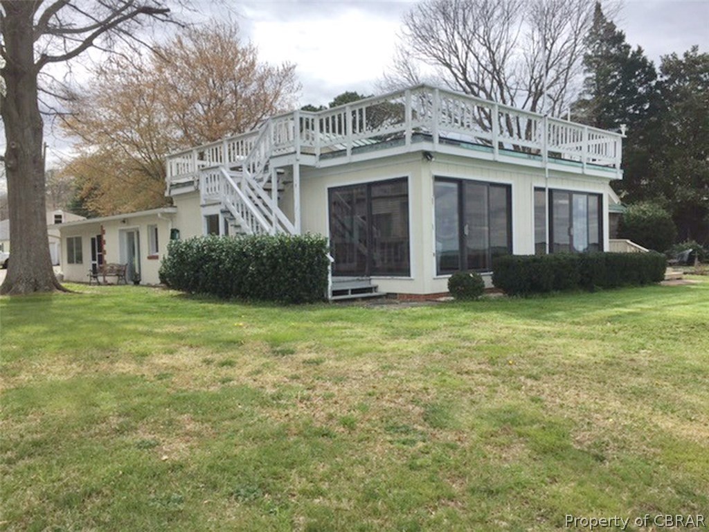 99 Rivers Edge Lane Saluda, VA 23149 - Photo 29 of 35 Gallery Image 29