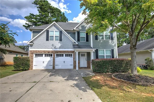 $375,000 | 155 Mercer Lane, Cartersville, GA 30120