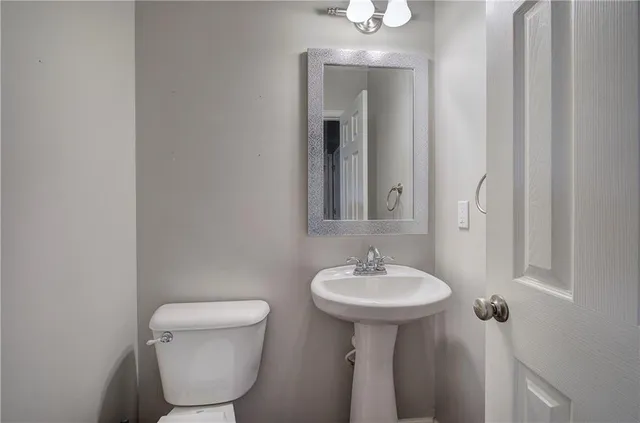 $369,990 | 155 Mercer Lane, Cartersville, GA 30120