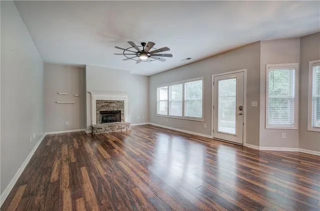 $369,990 | 155 Mercer Lane, Cartersville, GA 30120