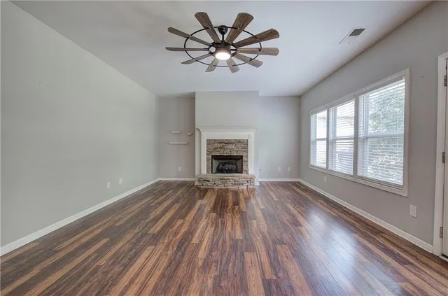 $369,990 | 155 Mercer Lane, Cartersville, GA 30120