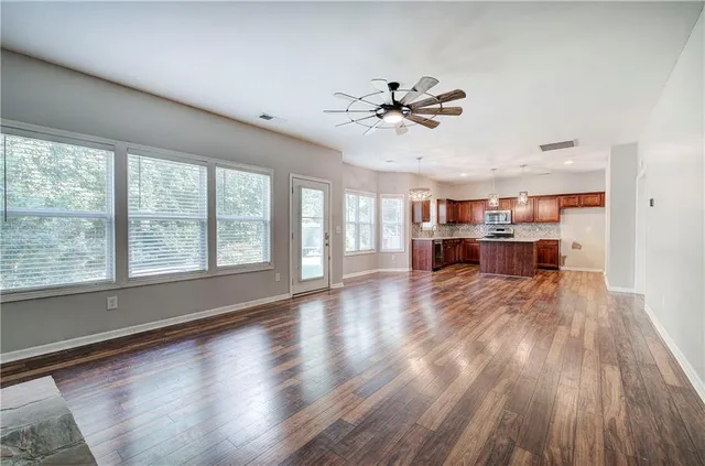 $369,990 | 155 Mercer Lane, Cartersville, GA 30120