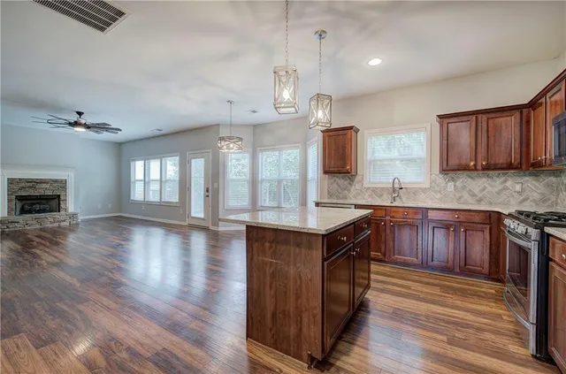 $369,990 | 155 Mercer Lane, Cartersville, GA 30120