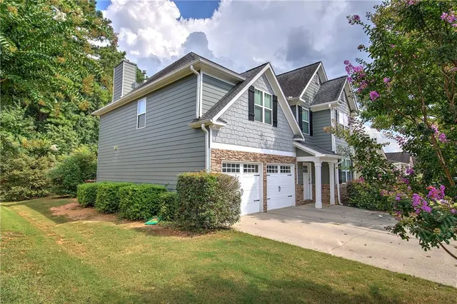 $369,990 | 155 Mercer Lane, Cartersville, GA 30120