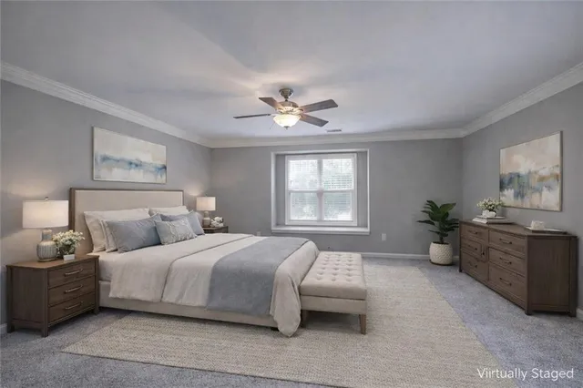 $369,990 | 155 Mercer Lane, Cartersville, GA 30120