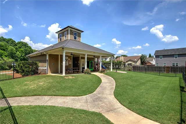 $369,990 | 155 Mercer Lane, Cartersville, GA 30120