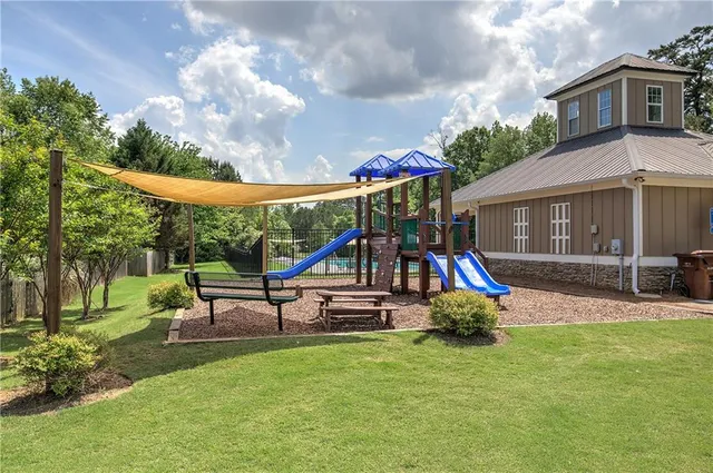 $369,990 | 155 Mercer Lane, Cartersville, GA 30120