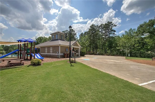 $369,990 | 155 Mercer Lane, Cartersville, GA 30120