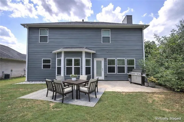 $369,990 | 155 Mercer Lane, Cartersville, GA 30120