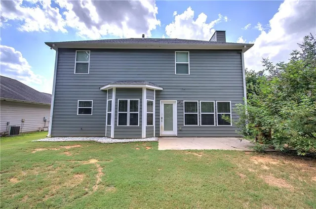 $369,990 | 155 Mercer Lane, Cartersville, GA 30120