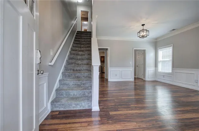 $369,990 | 155 Mercer Lane, Cartersville, GA 30120