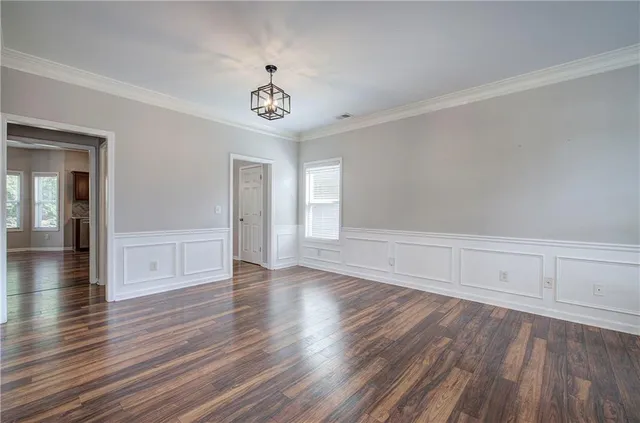 $369,990 | 155 Mercer Lane, Cartersville, GA 30120