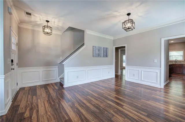 $369,990 | 155 Mercer Lane, Cartersville, GA 30120