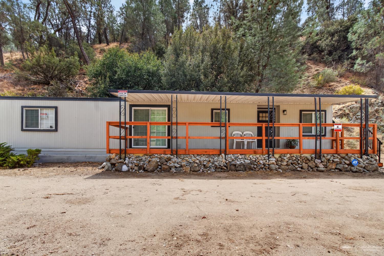 18266 Caliente Creek Road Caliente, CA 93518 - Photo 21 of 26 Gallery Image 21