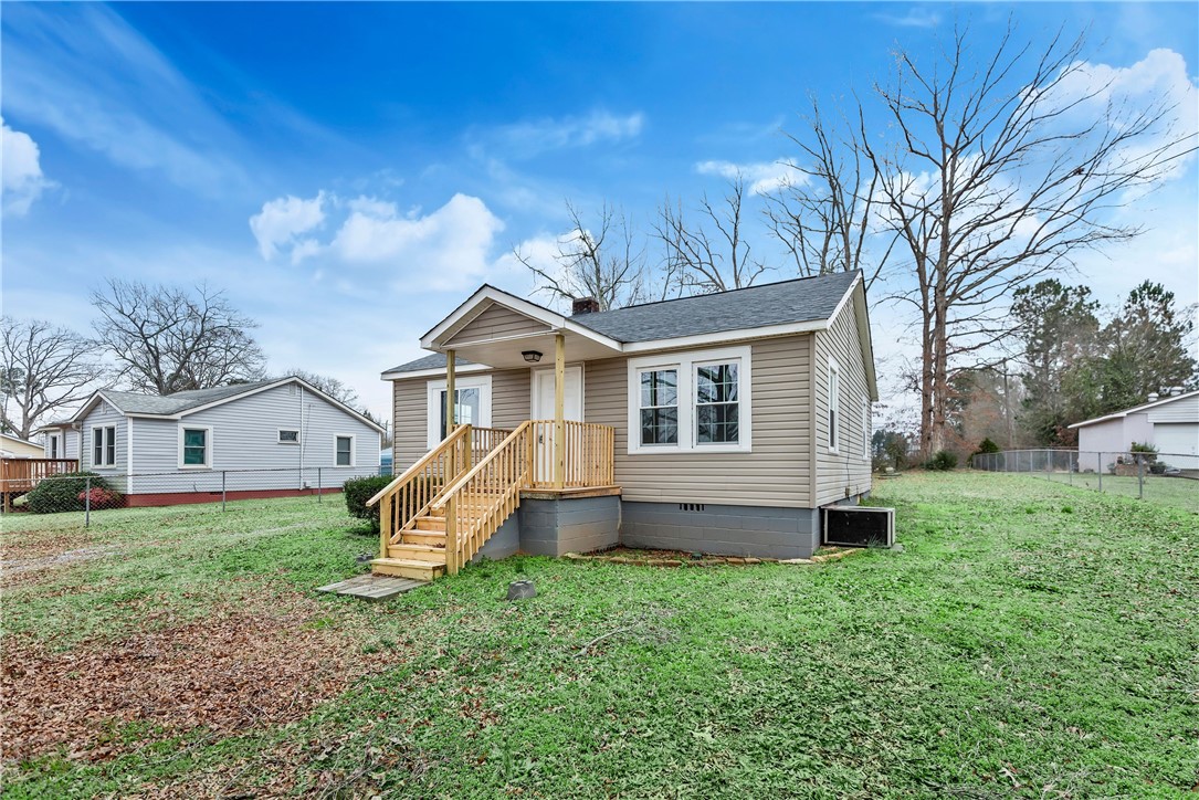 2521 Standridge Road Anderson, SC 29625 - Photo 10 of 10 Gallery Image 10