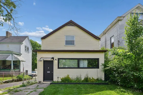 $179,000 | 738 Enright Avenue, Cincinnati, OH 45205