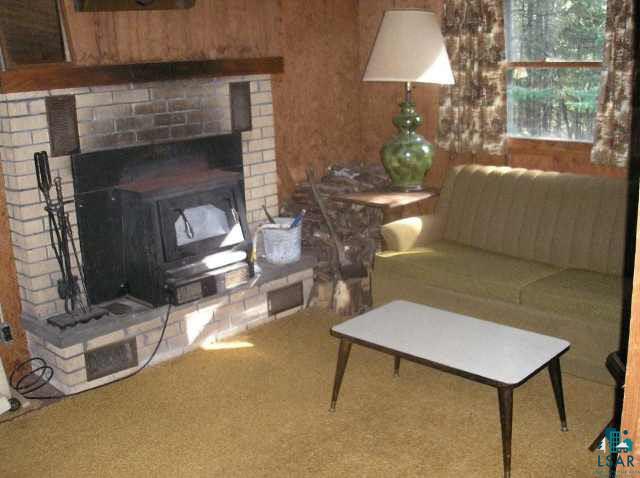 17545 Swedlund Road Herbster, WI 54844 - Photo 4 of 5 Gallery Image 4