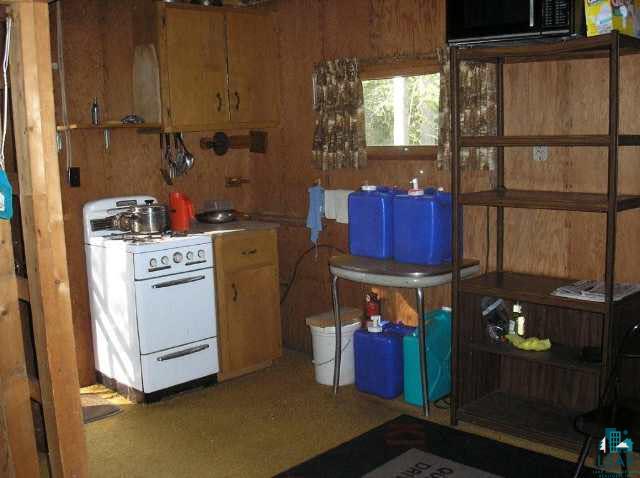 17545 Swedlund Road Herbster, WI 54844 - Photo 5 of 5 Gallery Image 5