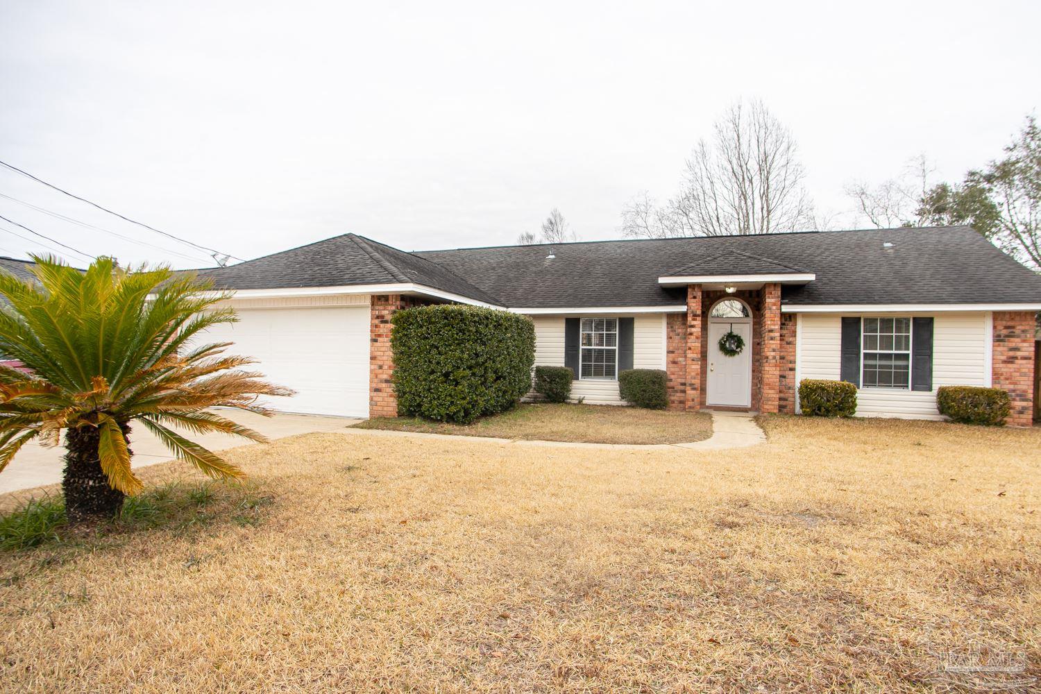 712 Valley Grande Road Pensacola, FL 32514 - Photo 1 of 46