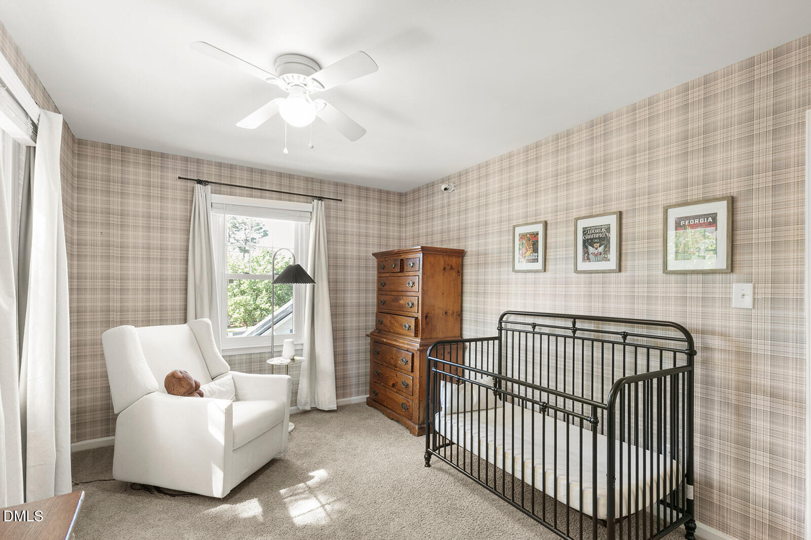 3513 Wickersham Way Raleigh, NC 27604 - Photo 25 of 31