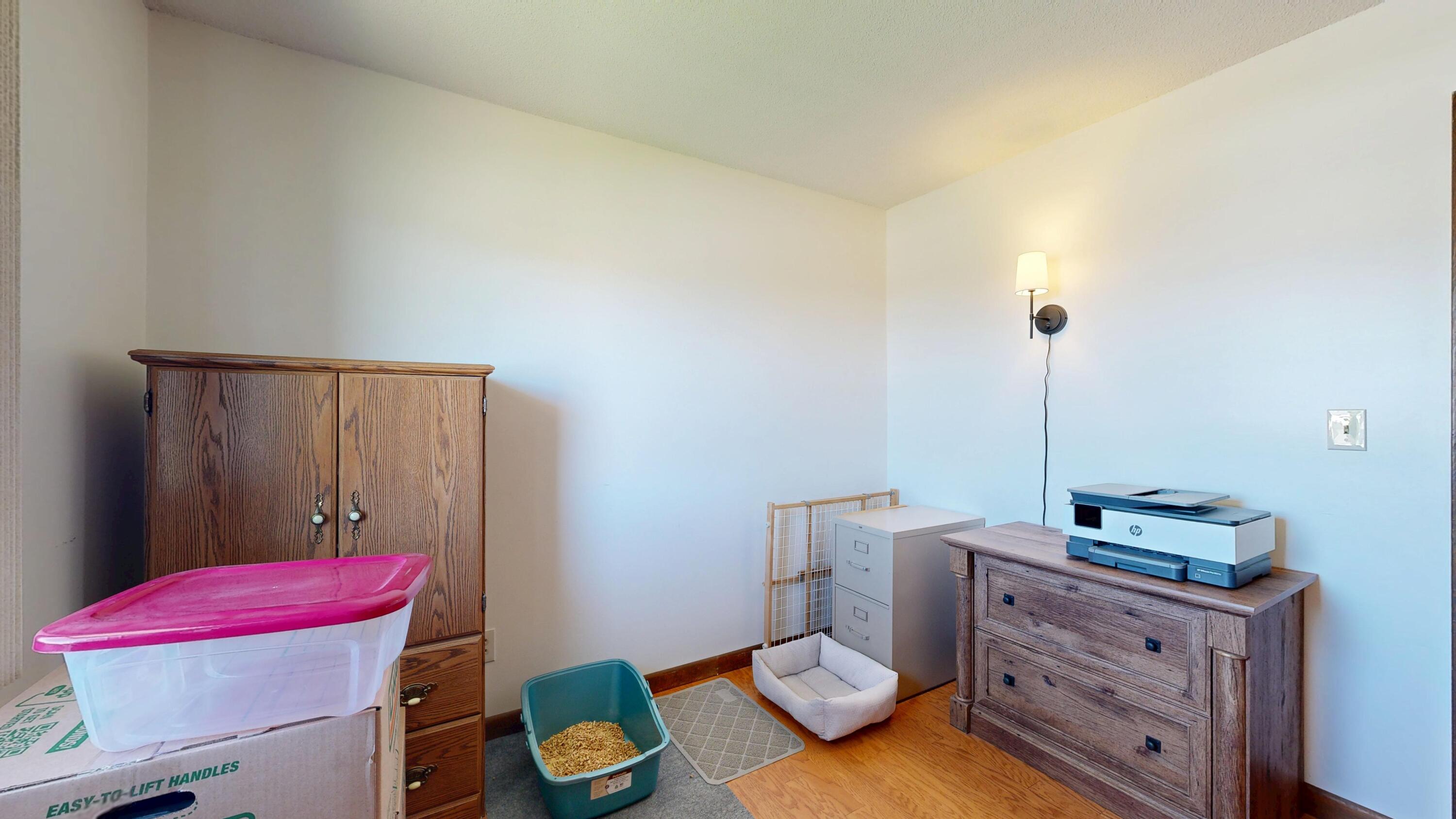 362 Crowley Road Sabattus, ME 04280 - Photo 27 of 50 Bedroom