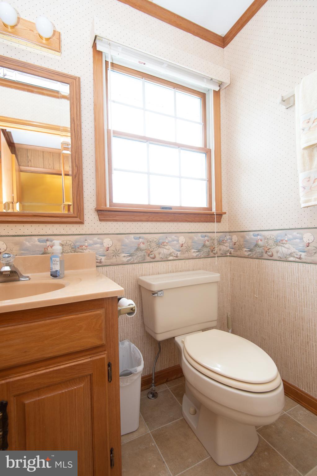 5006 Rippling Road Cambridge, MD 21613 - Photo 54 of 98 Powder Room