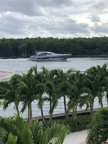 a view of mountain with lake view