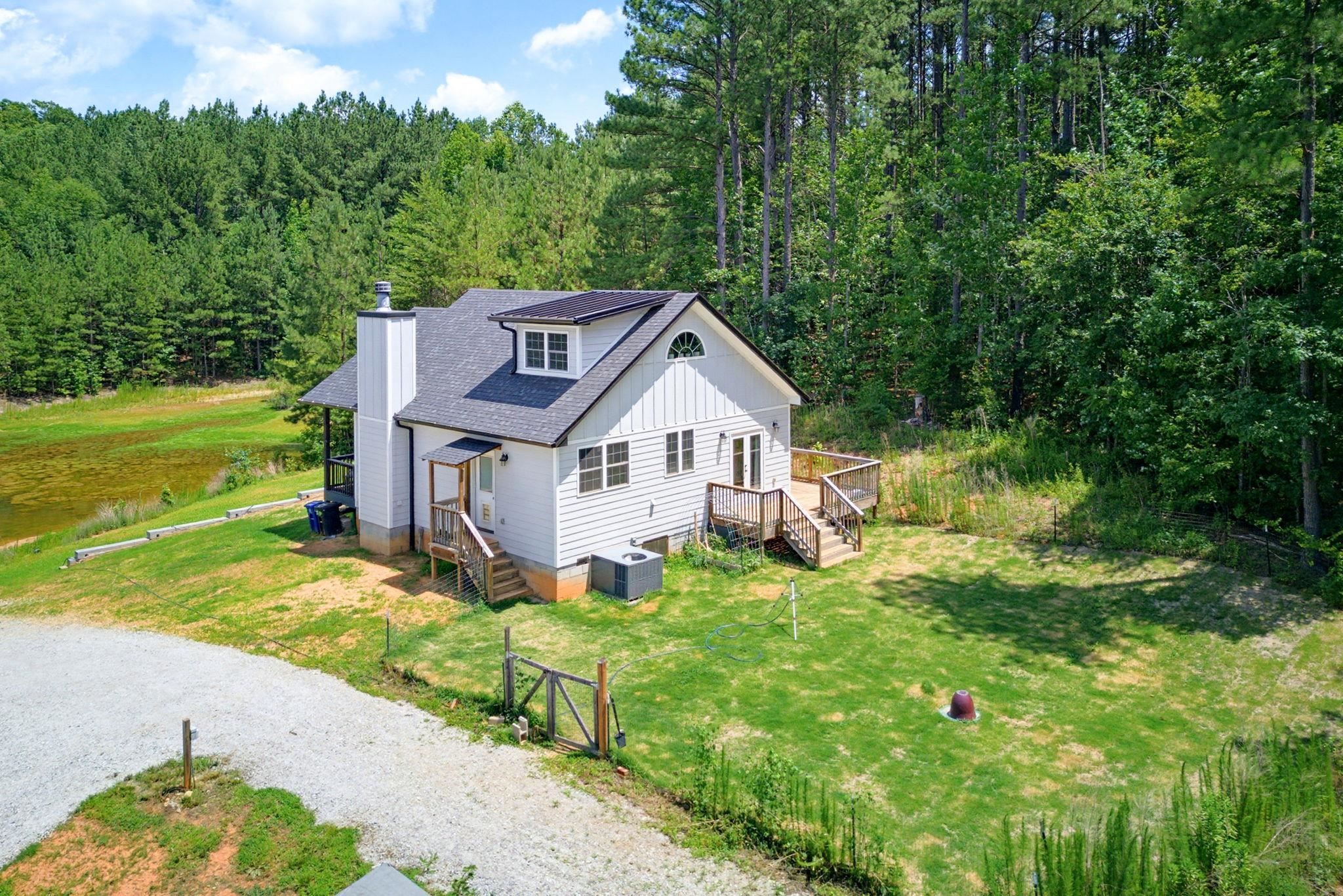 1217 Pleasant Hill Road Landrum, SC 29356 - Photo 4 of 50