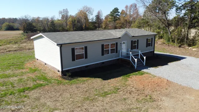 $239,900 | 7322 Race Track Road, Castalia, NC 27816