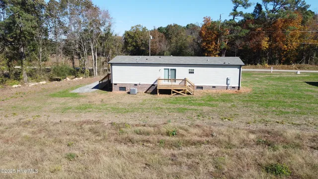 $239,900 | 7322 Race Track Road, Castalia, NC 27816