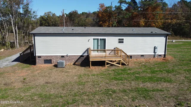 $239,900 | 7322 Race Track Road, Castalia, NC 27816