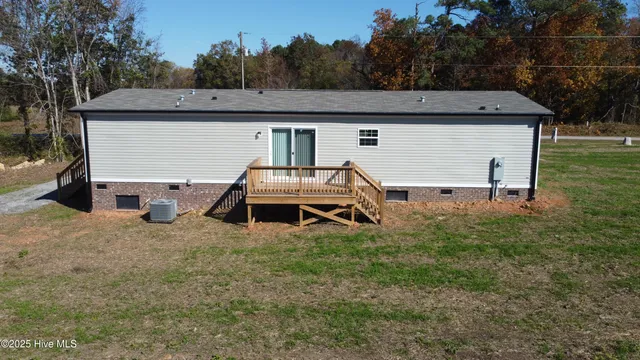 $239,900 | 7322 Race Track Road, Castalia, NC 27816