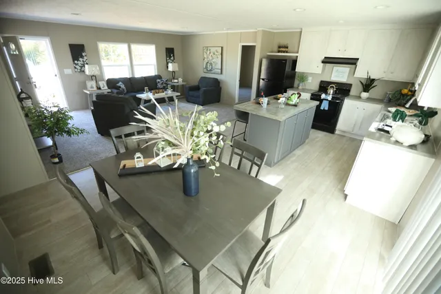 $239,900 | 7322 Race Track Road, Castalia, NC 27816