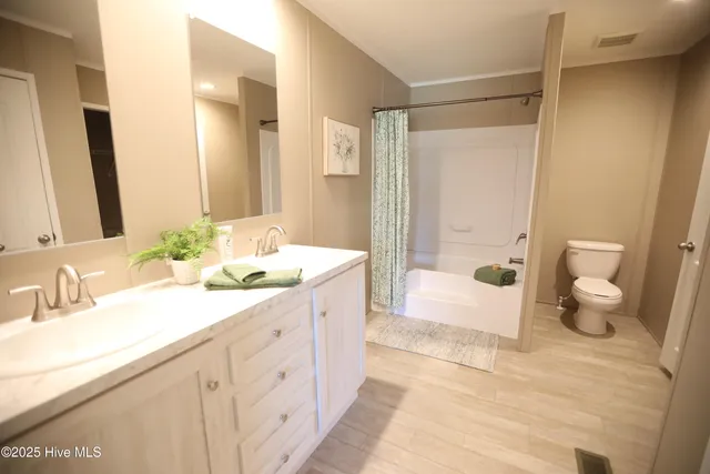 $239,900 | 7322 Race Track Road, Castalia, NC 27816