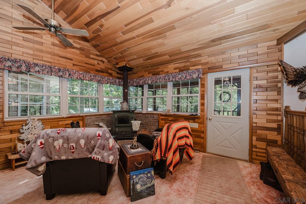 156 Vista View Road Flinton, PA 16640 - Photo 11 of 32