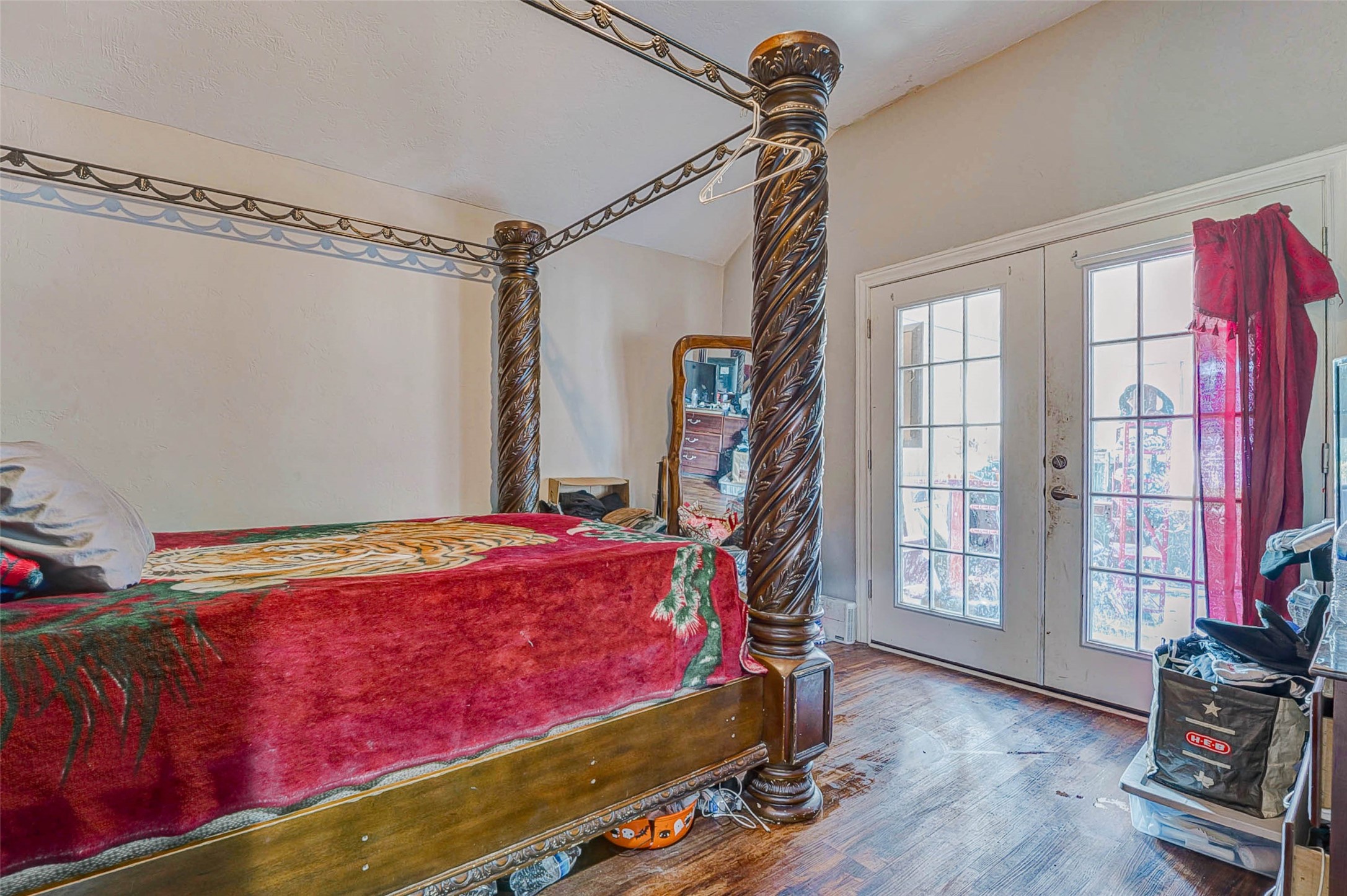 3623 Inez Street Fresno, TX 77545 - Photo 18 of 33 a bedroom with a bed and a window