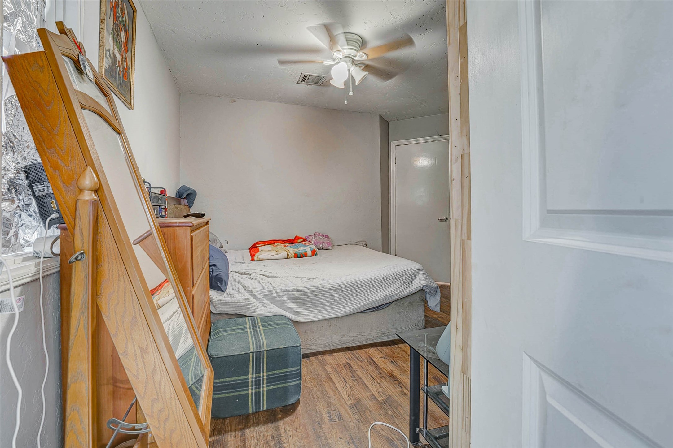 3623 Inez Street Fresno, TX 77545 - Photo 22 of 33 a bathroom with a sink a washer and dryer