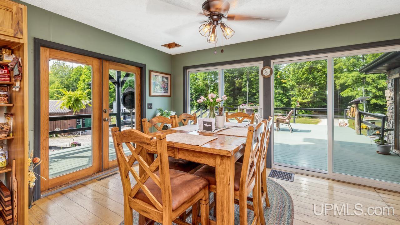 8511 Hyland Road Manistique, MI 49854 - Photo 19 of 67