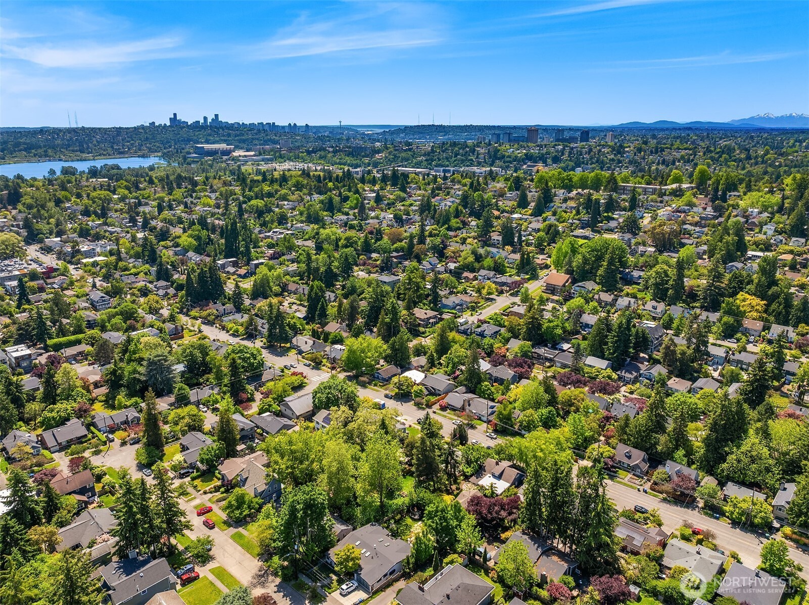 6034 40th Avenue Northeast Seattle, WA 98115 - Photo 40 of 40