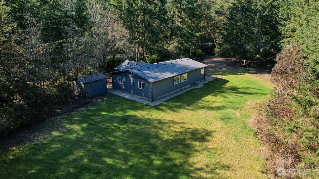 13317 Bandix Road Southeast Olalla, WA 98359 - Photo 25 of 28