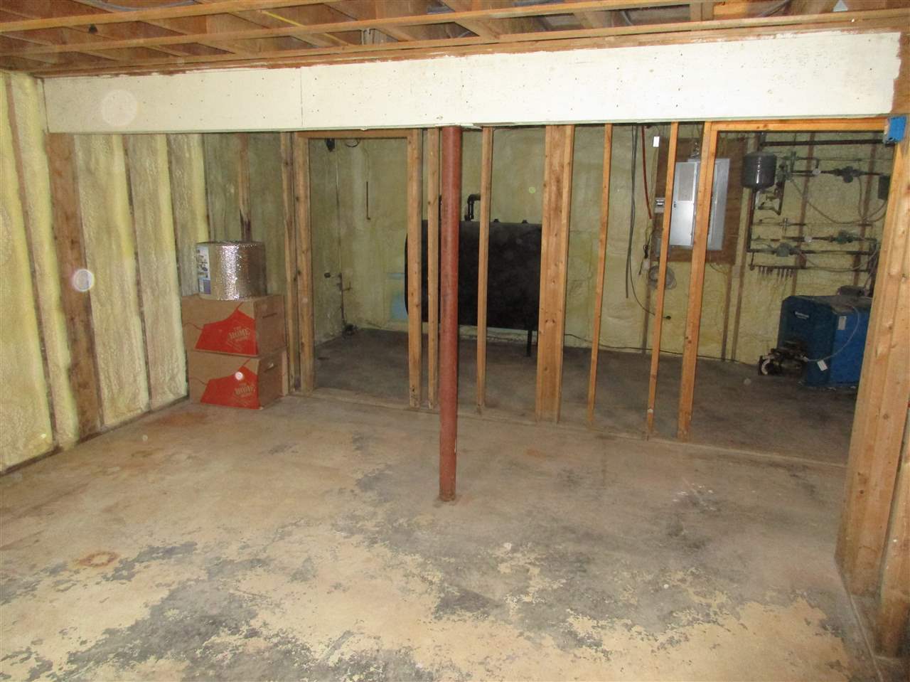 2156 Panton Road Panton, VT 05491 - Photo 31 of 40