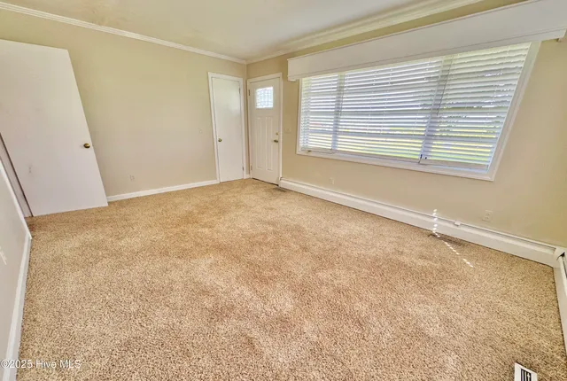 $245,000 | 4877 Watering Pond Road, Pink Hill, NC 28572