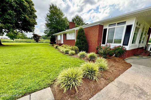 $245,000 | 4877 Watering Pond Road, Pink Hill, NC 28572