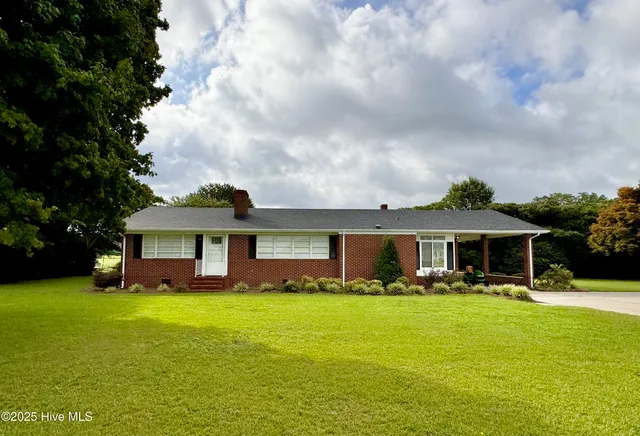 $245,000 | 4877 Watering Pond Road, Pink Hill, NC 28572