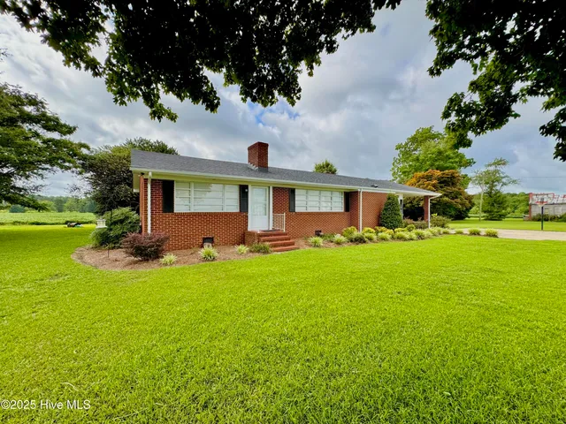 $245,000 | 4877 Watering Pond Road, Pink Hill, NC 28572