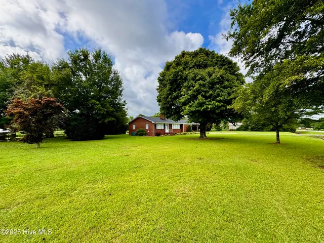 $245,000 | 4877 Watering Pond Road, Pink Hill, NC 28572