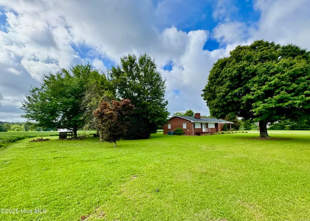 $245,000 | 4877 Watering Pond Road, Pink Hill, NC 28572