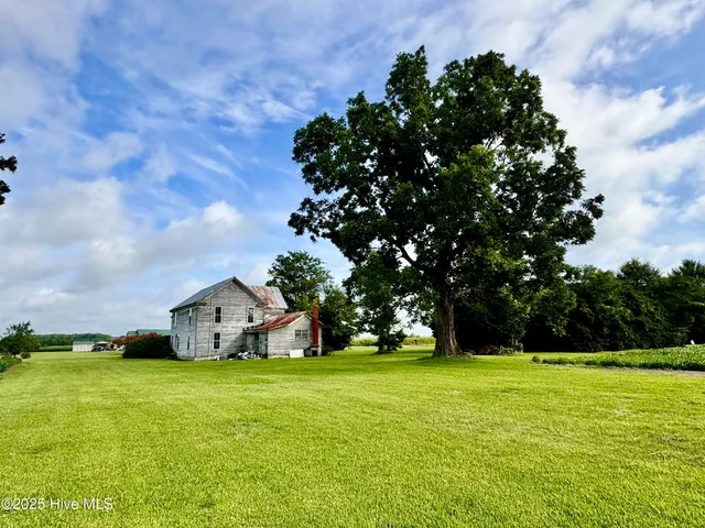 $245,000 | 4877 Watering Pond Road, Pink Hill, NC 28572