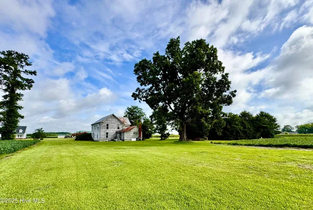 $245,000 | 4877 Watering Pond Road, Pink Hill, NC 28572